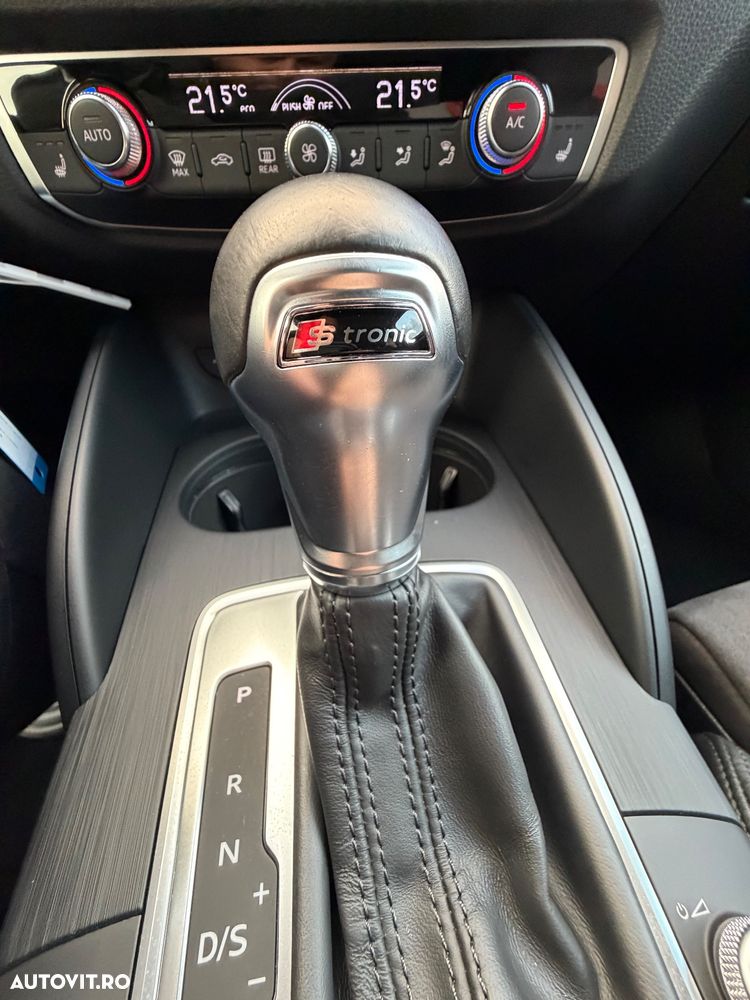 Audi A3 Limuzina - 21