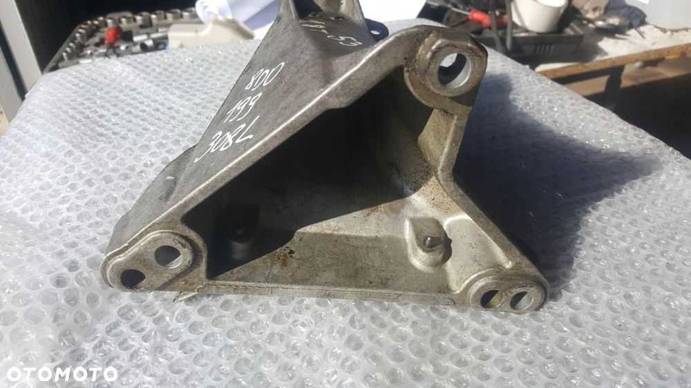 ŁAPA SILNIKA VW GOLF PASSAT AUDI 8D0199308L - 4