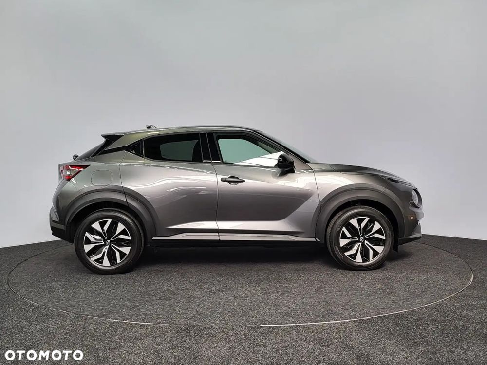 Nissan Juke 1.0 DIG-T Acenta DCT - 7