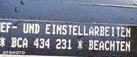 SILNIK KOMPLETNY 1,4_16V_75 KM_BCA_VW AUDI SEAT SKODA _169 TYS_Z NIEMIEC - 6