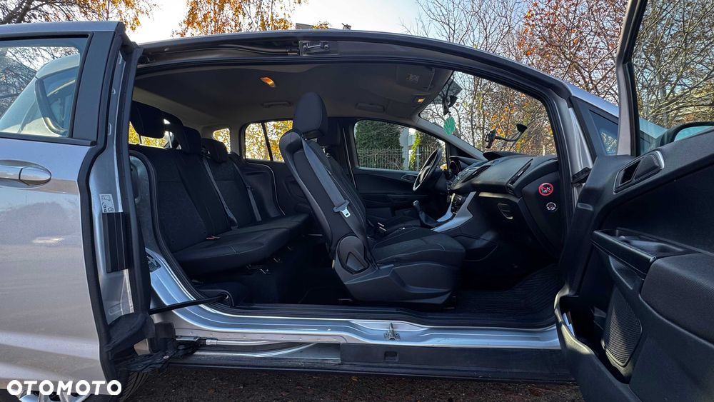 Ford B-MAX - 6