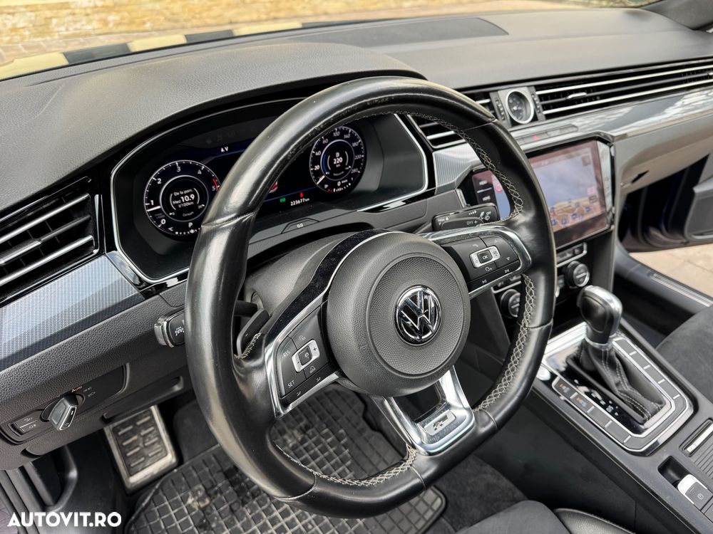 Volkswagen ARTEON 2.0 TDI DSG R-Line - 21