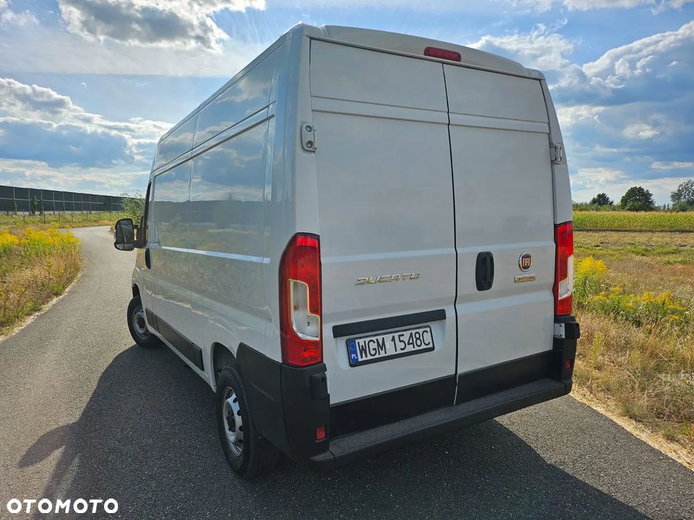 Fiat Ducato - 3
