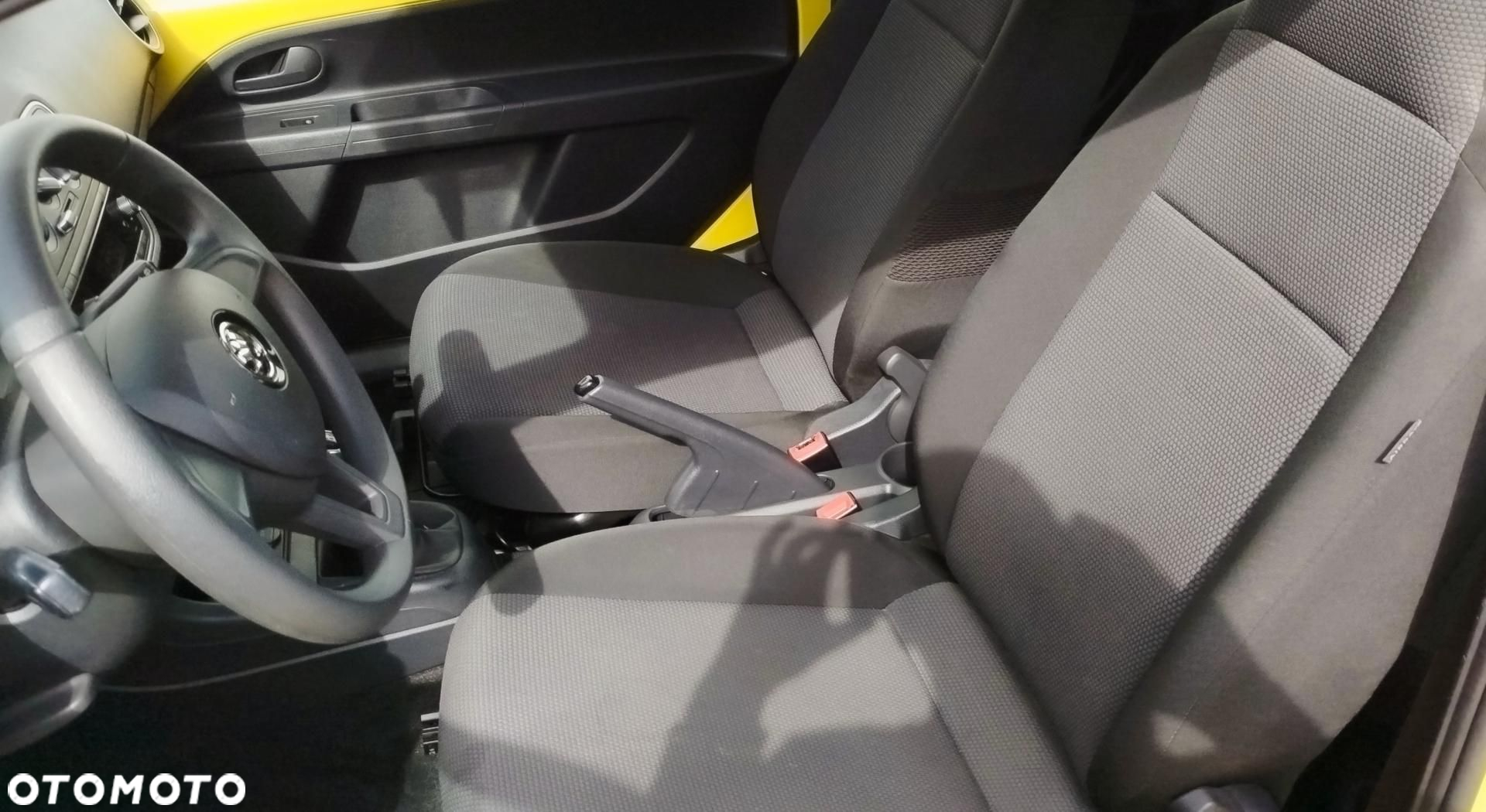 Skoda Citigo 1.0 Ambition - 7