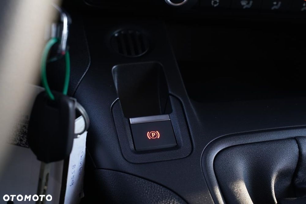 Opel Combo Van Cargo 1.5 BlueHDi L2 - 23