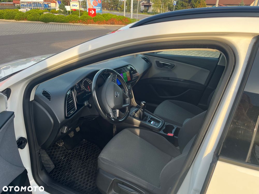 Seat Leon - 8