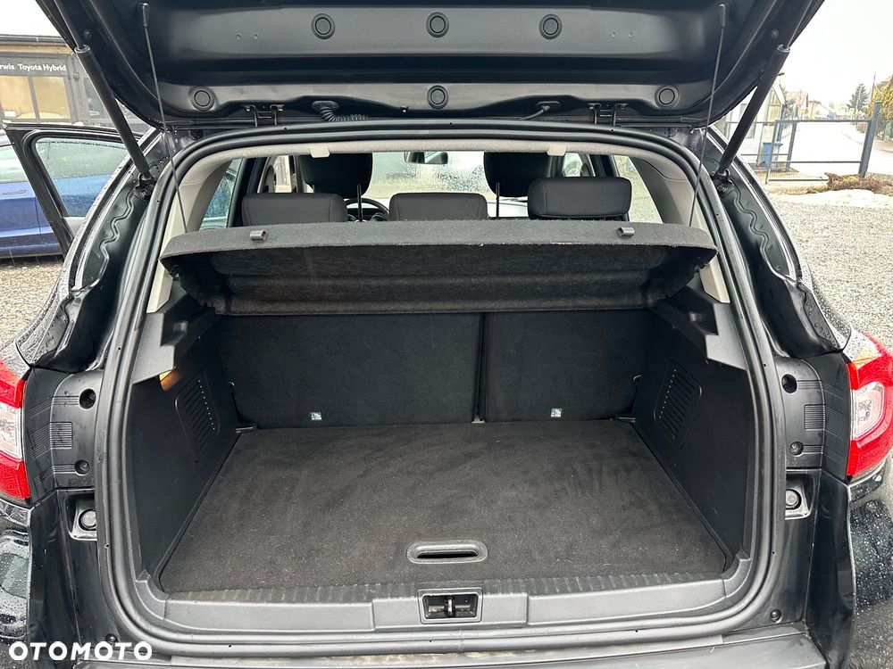 Renault Captur ENERGY TCe 90 Start&Stop Intens - 19