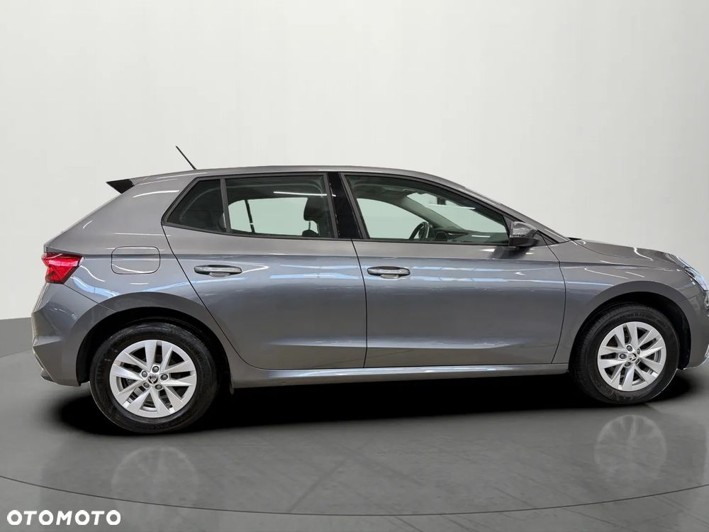 Skoda Fabia 1.0 TSI Ambition - 9
