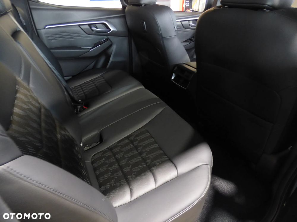 Isuzu D-Max 1.9 DC LSX - 10