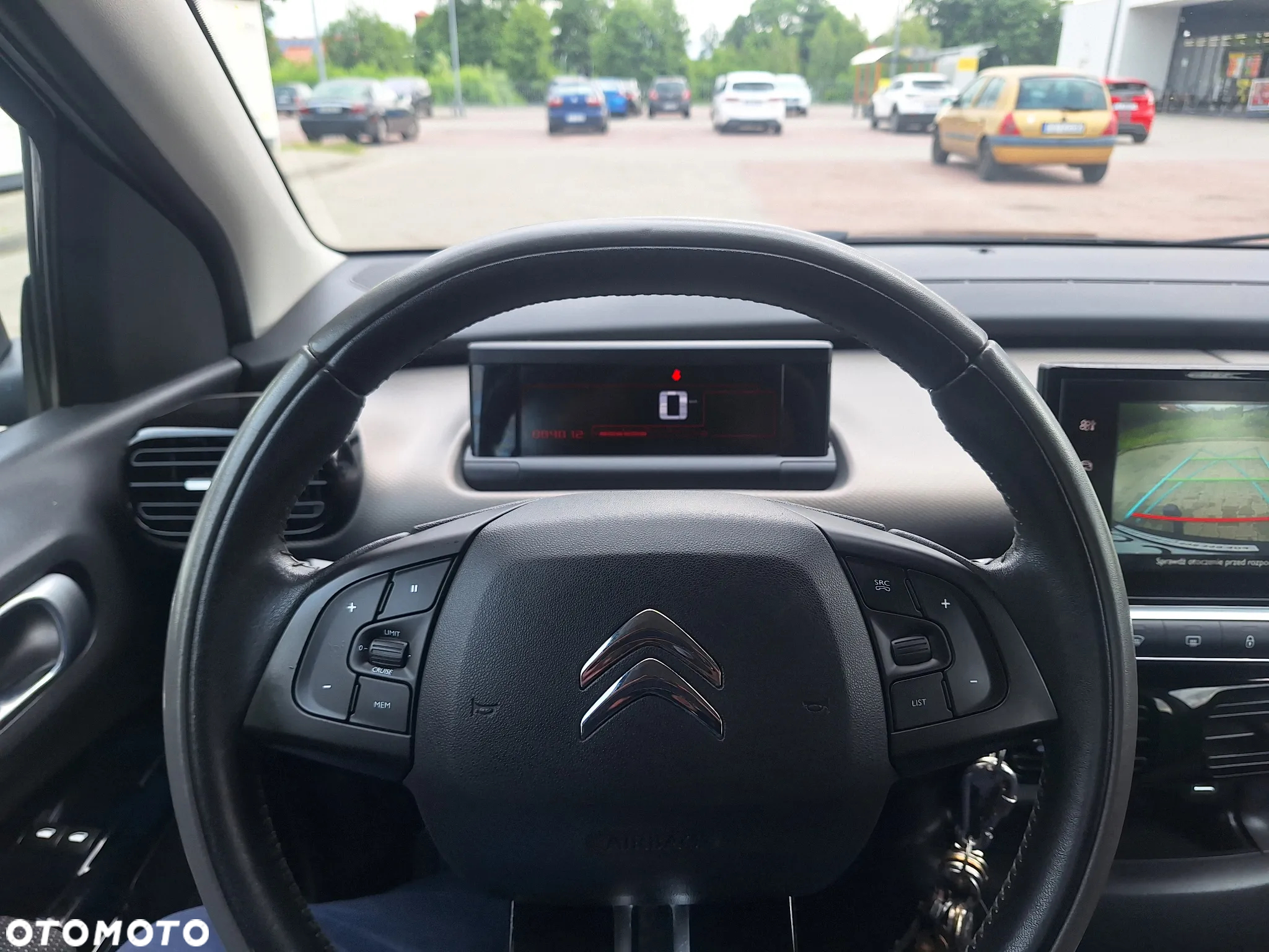 Citroën C4 Cactus BlueHDi 100 Airdream Stop&Start Feel - 24