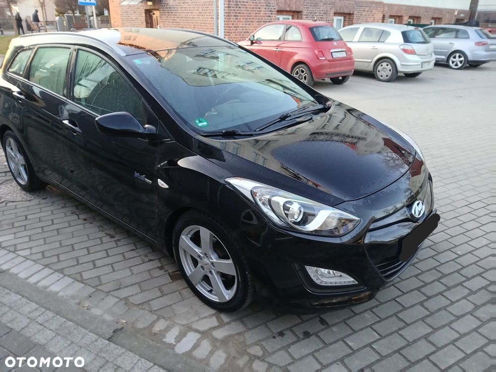 Hyundai i30 - 7