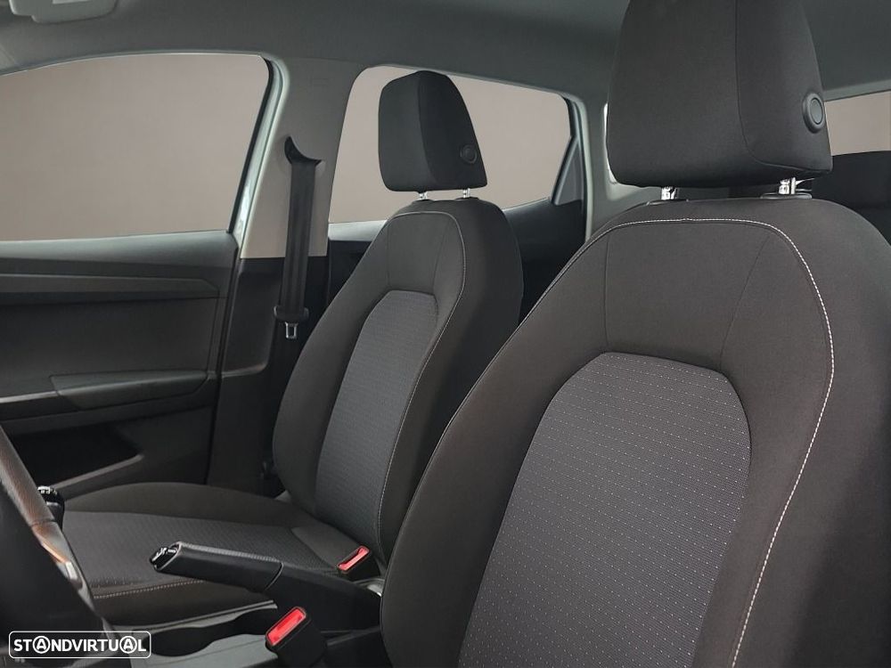 SEAT Ibiza 1.0 TSI Style - 10