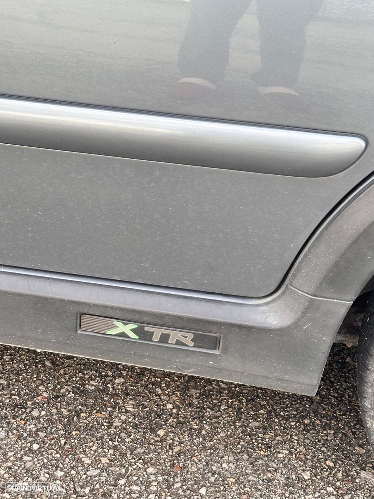 Citroën C3 1.4 HDi XTR - 9