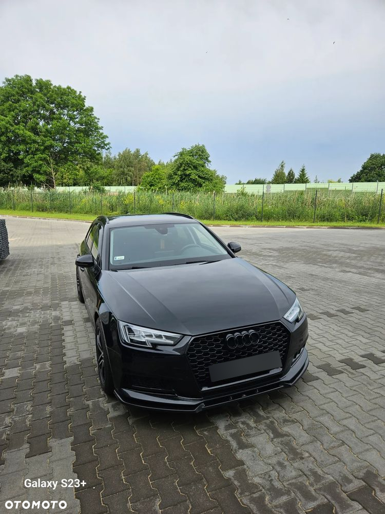 Audi A4 Avant - 11