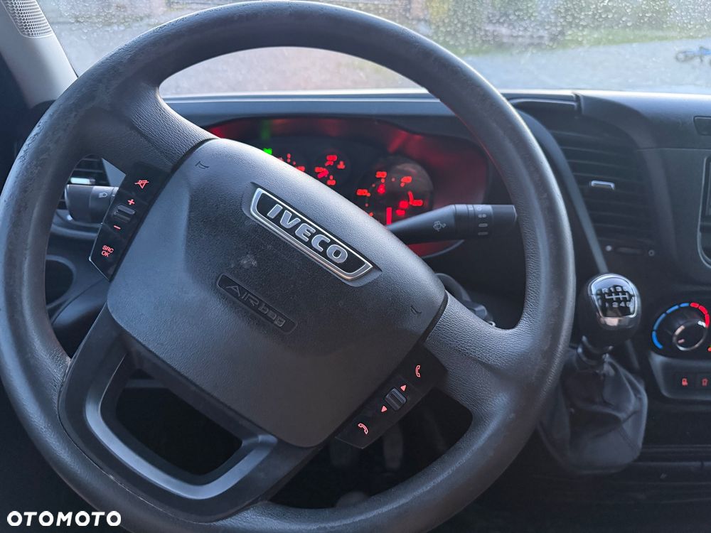 Inny Iveco 35C17 - 8