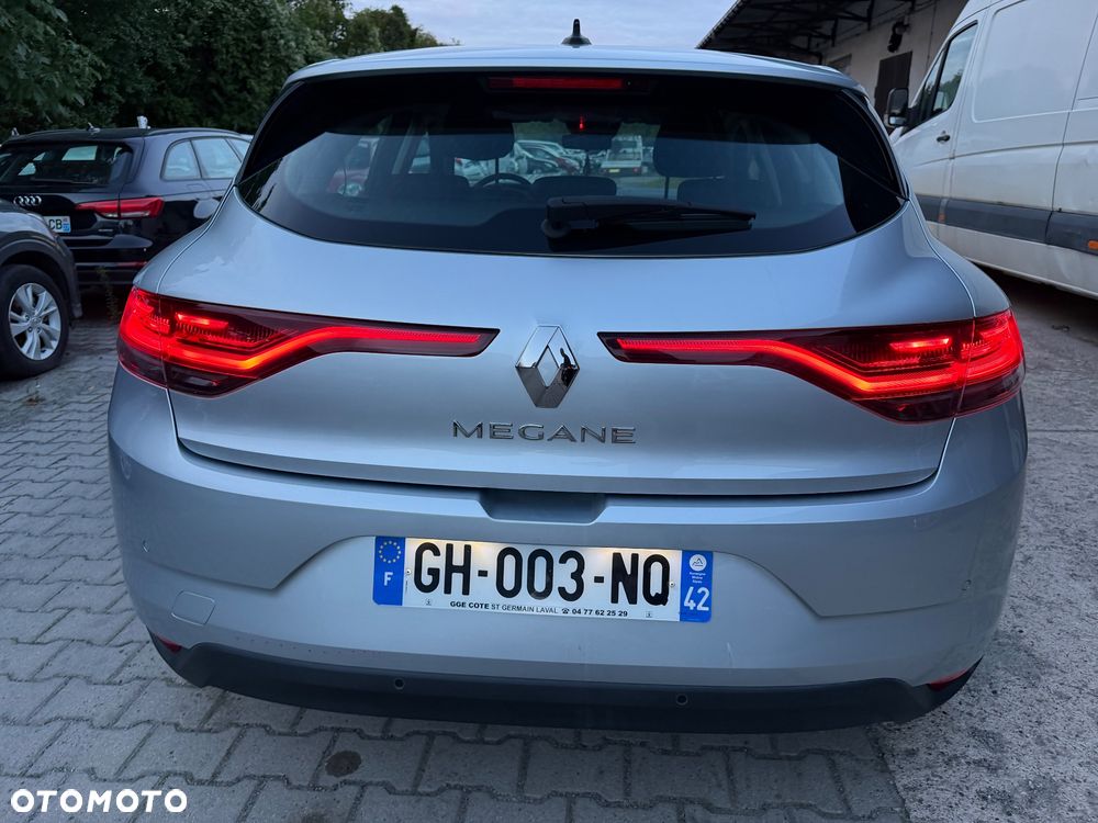 Renault Megane - 30