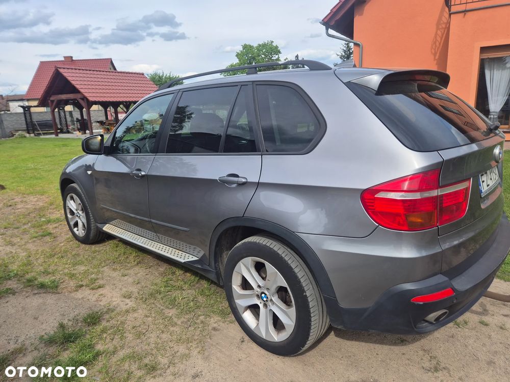 BMW X5 - 3