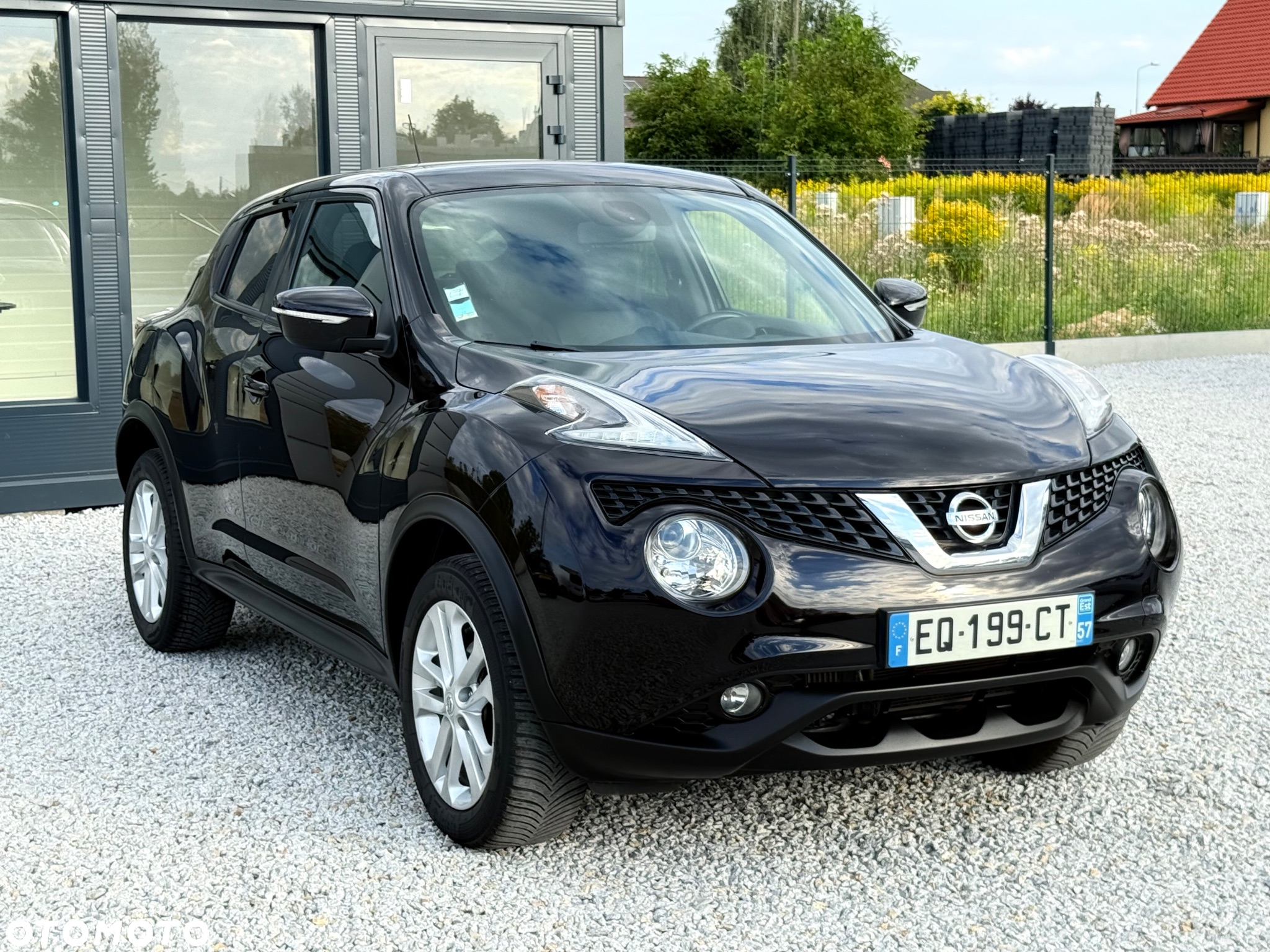 Nissan Juke - 4