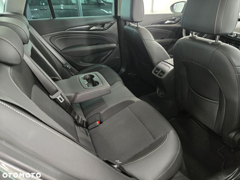 Opel Insignia 1.5 Direct InjectionTurbo Ultimate Exclusive - 30
