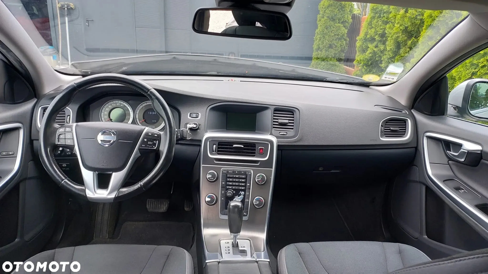 Volvo S60 - 15