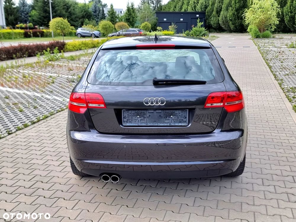 Audi A3 Sportback - 25