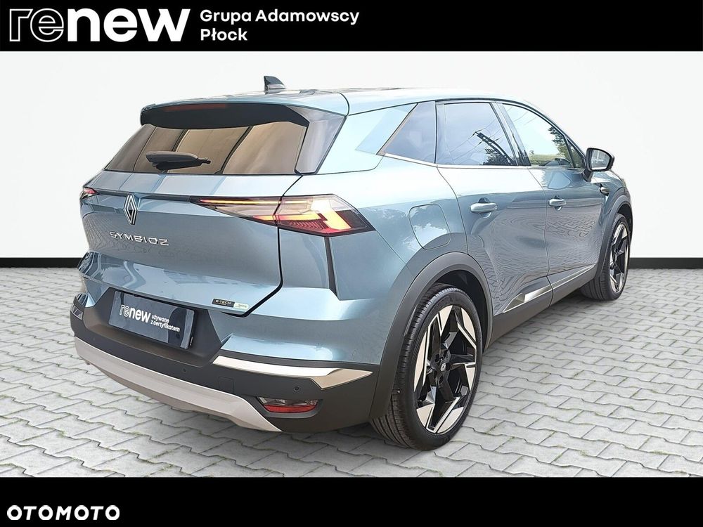 Renault Symbioz 1.6 E-Tech Full Hybrid 145 Iconic - 2