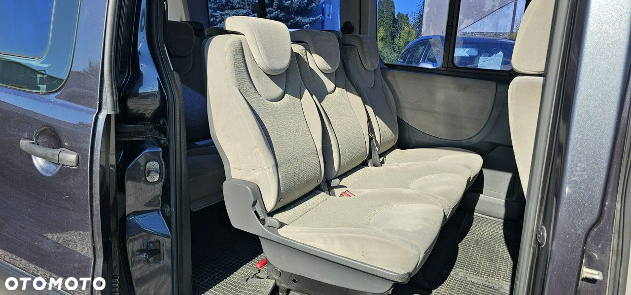 Citroën Jumpy Combi - 28