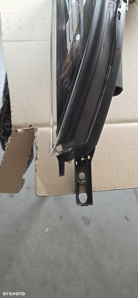 Lampy full led + przetwornice przód C-HR 2016 nr 89907-F4050-2023r - 18