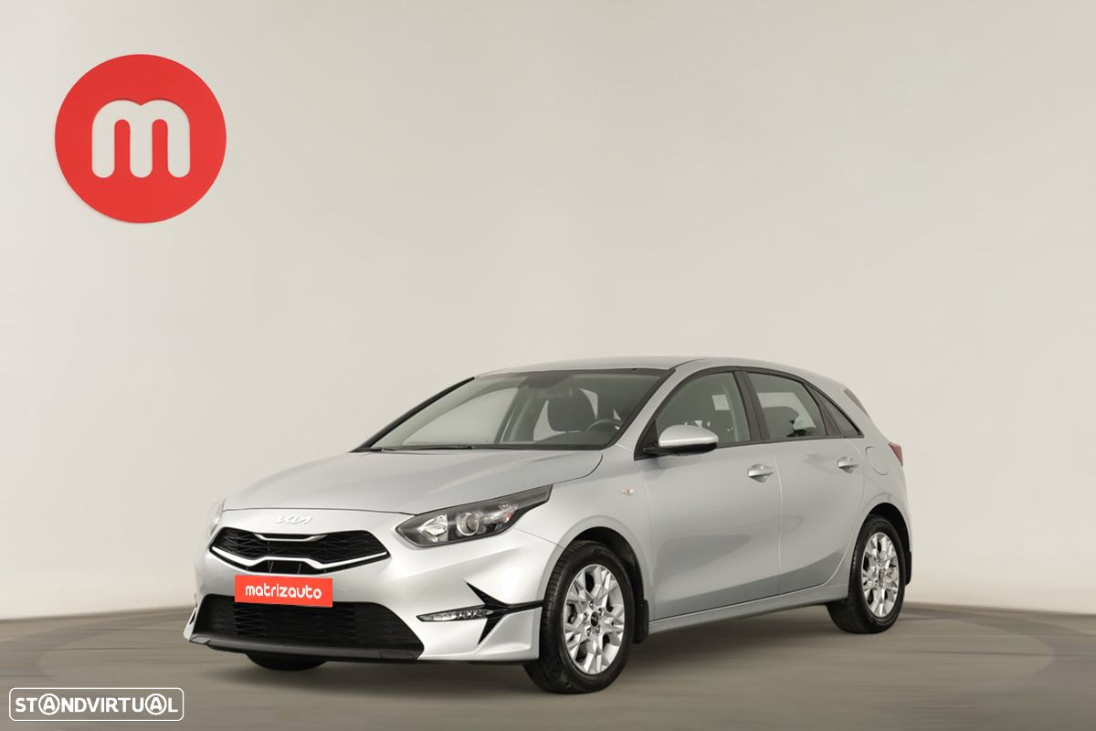 Kia Ceed 1.0 T-GDI Drive - 2