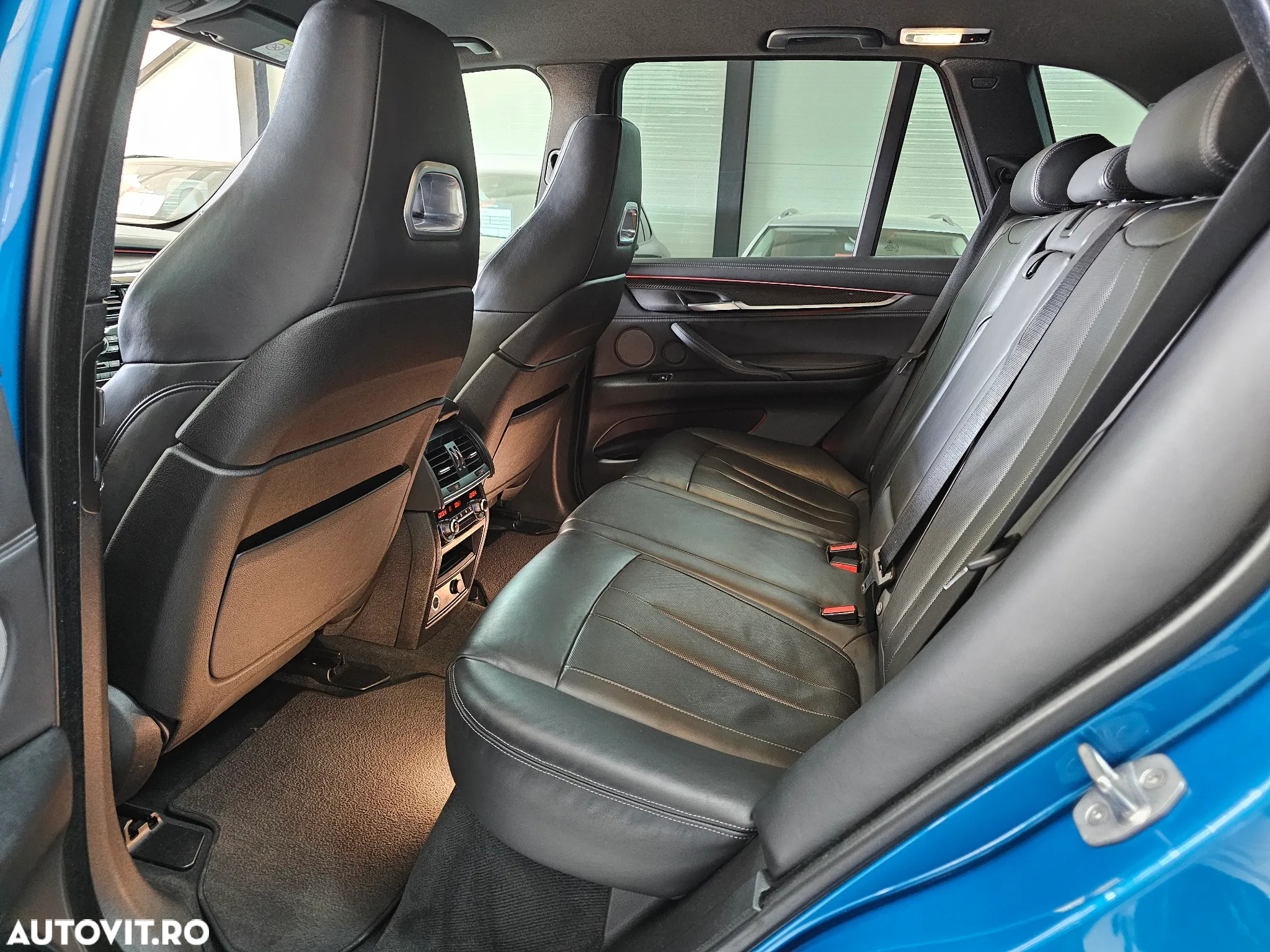 BMW X5 M Standard - 12