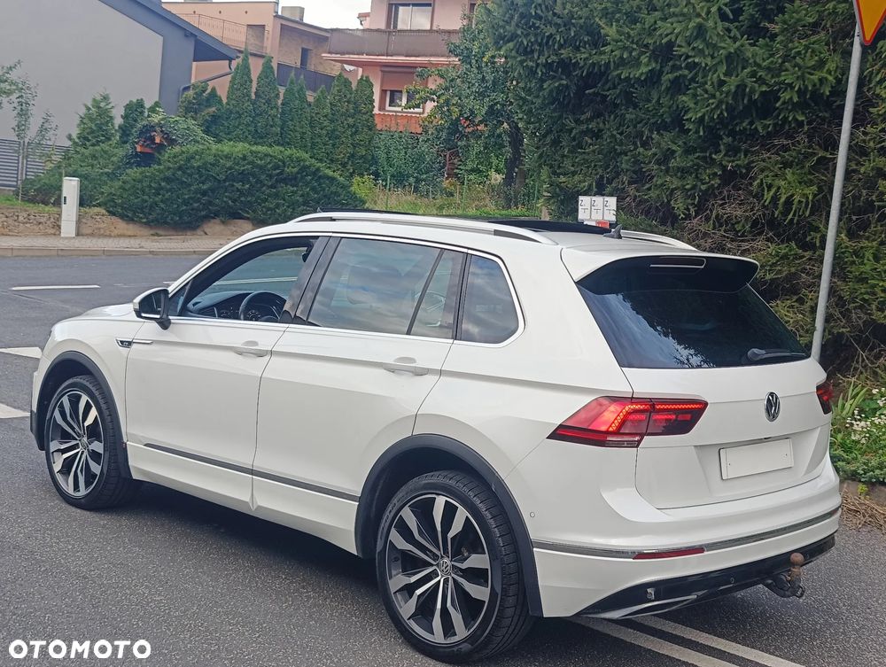 Volkswagen Tiguan 2.0 TDI SCR 4Motion (BlueMotion Techn.) DSG Highline - 27