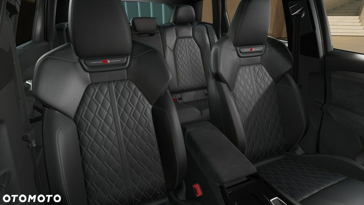 Audi Q6 e-tron - 10