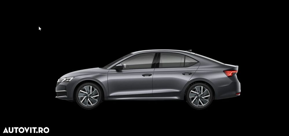 Skoda Octavia - 2