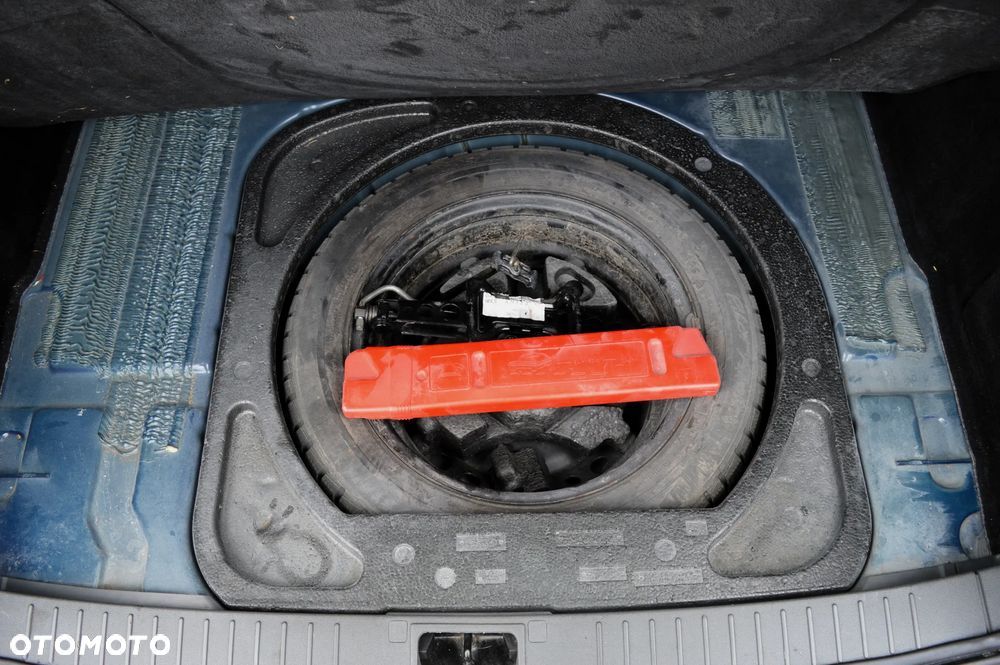 Ford Focus 1.8 TDCi Gold X - 33