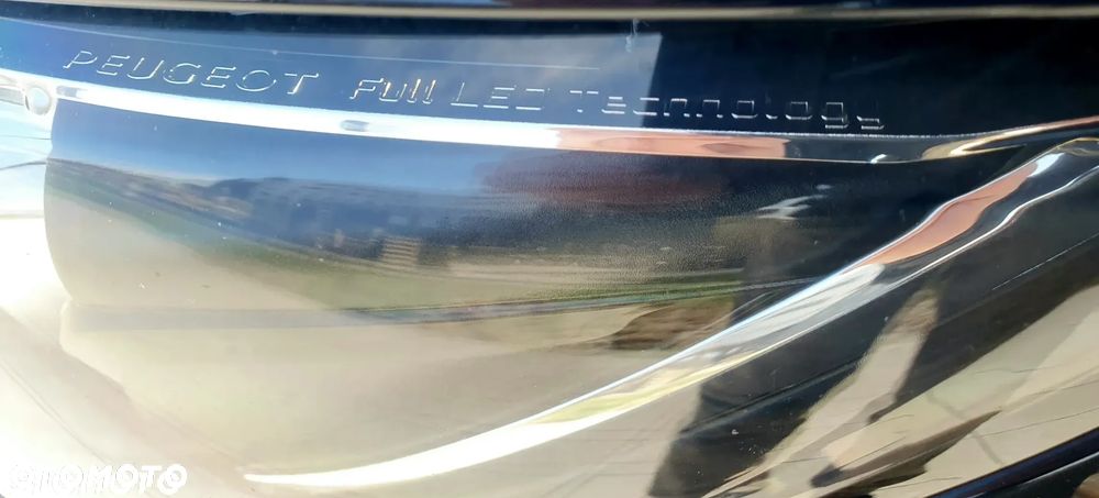 Peugeot 308 - 14