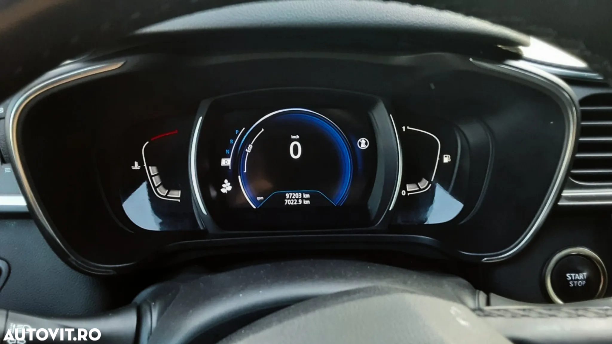 Renault Kadjar 1.2 TCe EDC Intens - 12