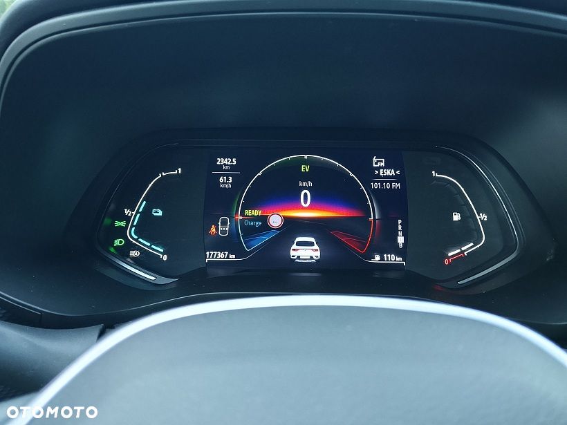 Renault Arkana E-TECH Full 145 Techno - 18
