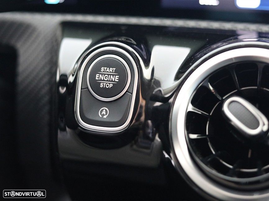 Mercedes-Benz CLA 180 d Shooting Brake Style Plus Aut. - 14
