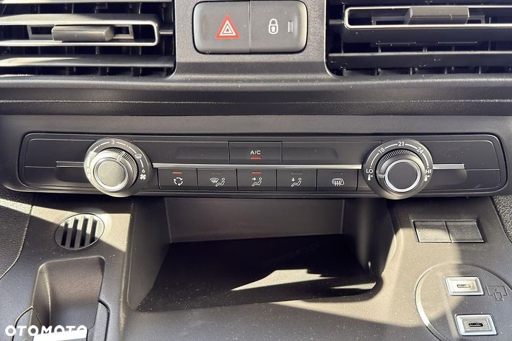 Fiat Doblo Cargo/Van XL L2H1 1.5 100KM - 18