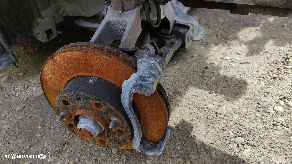 MANGA DE EIXO FRENTE DIREITA FIAT DUCATO 3 CAMIÓNVOLQUETE 35 290 - 1