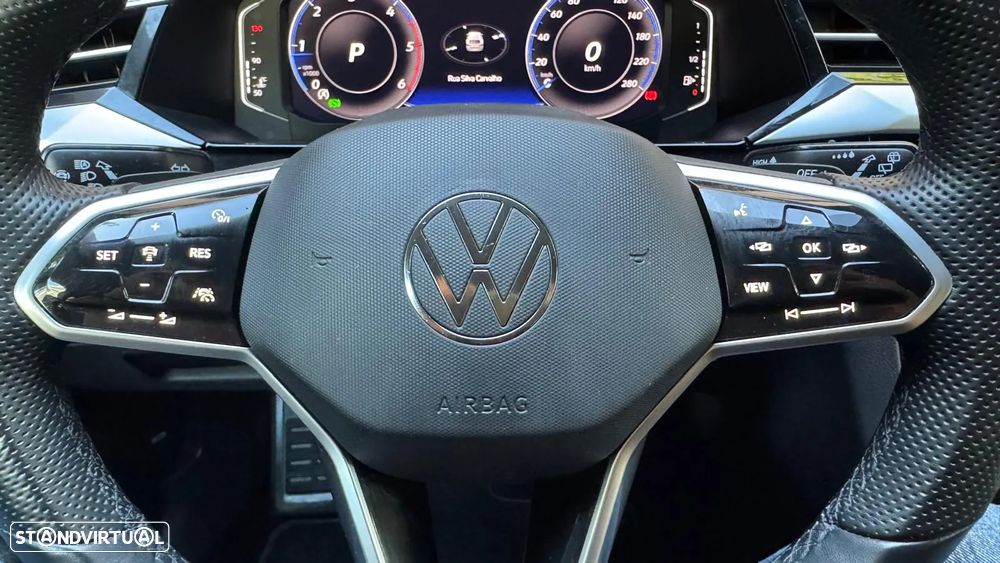 VW Arteon Shooting Brake 2.0 TDI Elegance DSG - 17