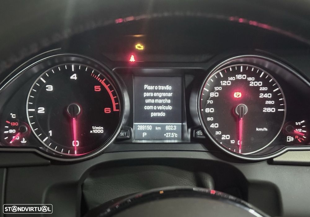 Audi A5 Sportback 2.0 TDI Multitronic Exclusive - 15