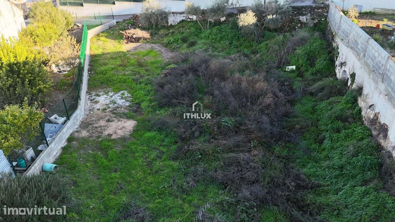 Terreno Urbano para Construção – 800 m² |  Elvas - Grande imagem: 5/5