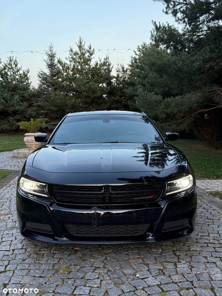 Dodge Charger - 6