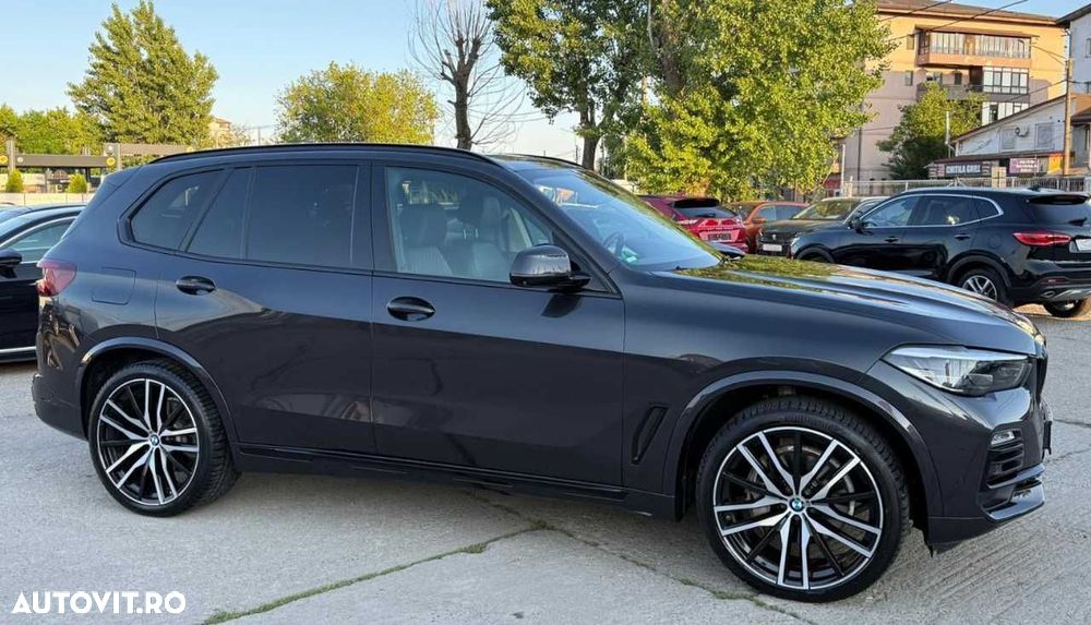 BMW X5 xDrive30d AT MHEV - 11