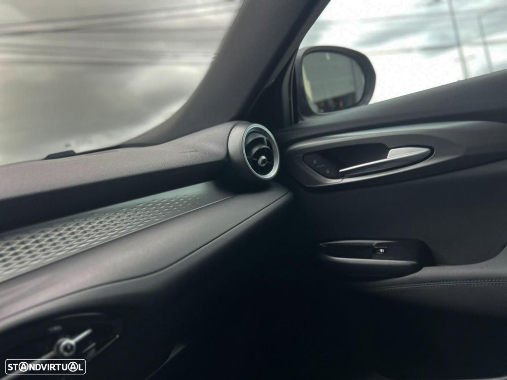 Alfa Romeo Tonale 1.3 Plug-In Hybrid TI e-AWD - 17