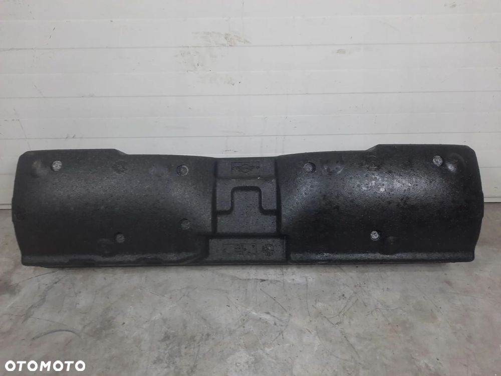 MINI R58 R59 Skrzynia obudowa bagażnika styropian - 5