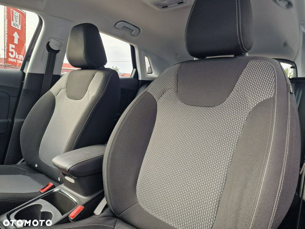 Opel Grandland X 1.5 CDTI Edition S&S - 17