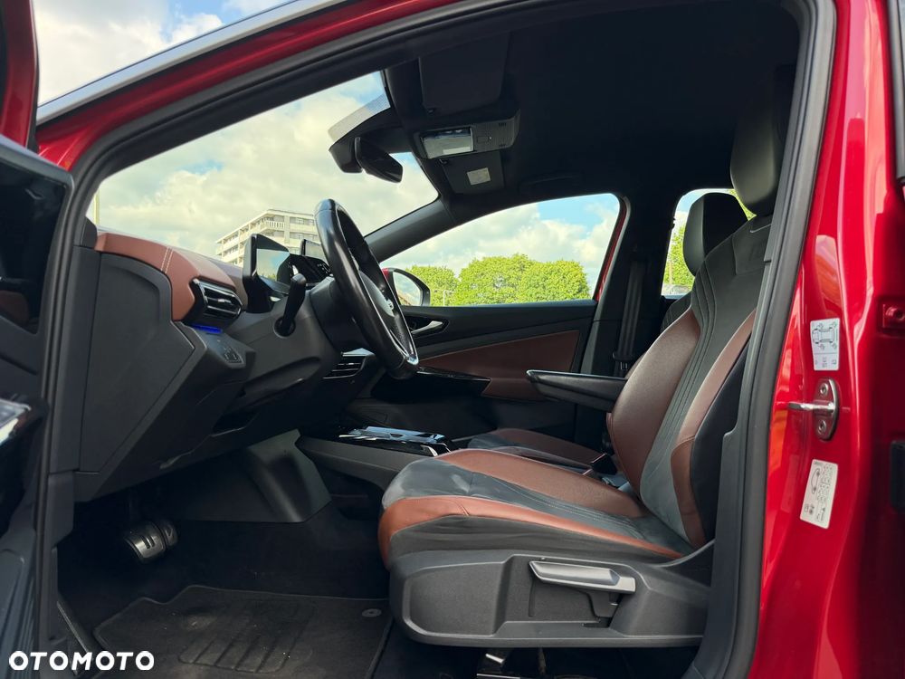 Volkswagen ID.5 77kWh Pro Performance - 9