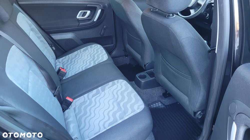 Skoda Fabia 1.2 12V Classic - 15